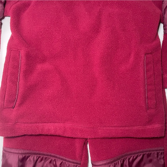 Nike toddler vintage sweatshirt and pants - Picture 7 of 15